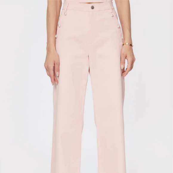 NWT Cami NYC Luanne Pant in Petal size 2 and size 6